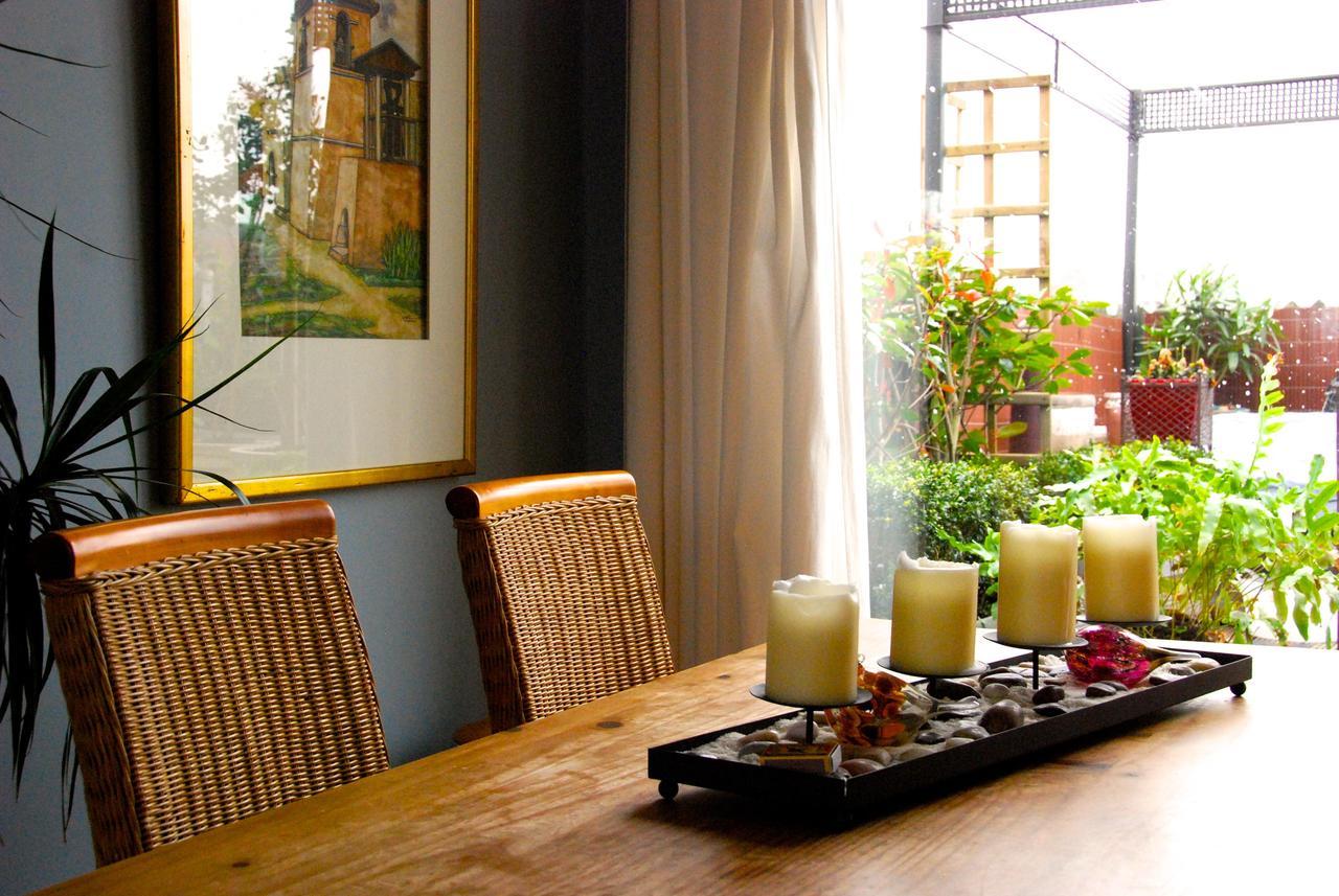 Blaine'S: A B&B And Private Dining.... อัมสเตอร์ดัม ภายนอก รูปภาพ